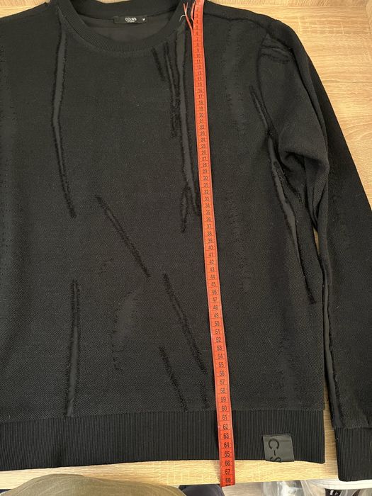 Свитер COLIN’S типа рваный