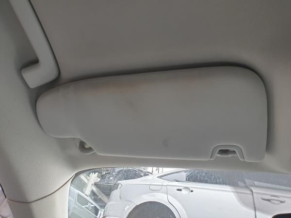 Pála de sol esquerda FORD Mondeo V Hatchback