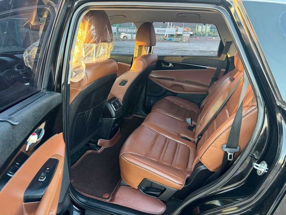 Kia Sorento Power TRUNK 2WD