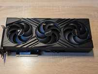 Karta graficzna PNY GeForce RTX 4080 SUPER Verto OC 16GB GDDR6X