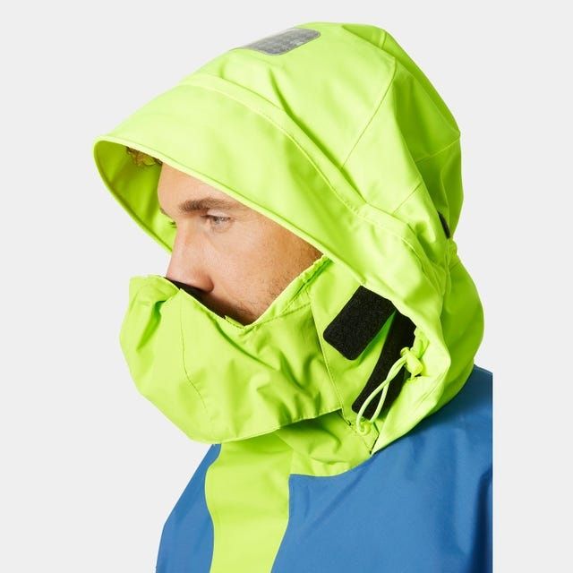 Фірмовий вітрильний костюм Куртка+ штани HELLY HANSEN SKAGEN OFFSHORE.