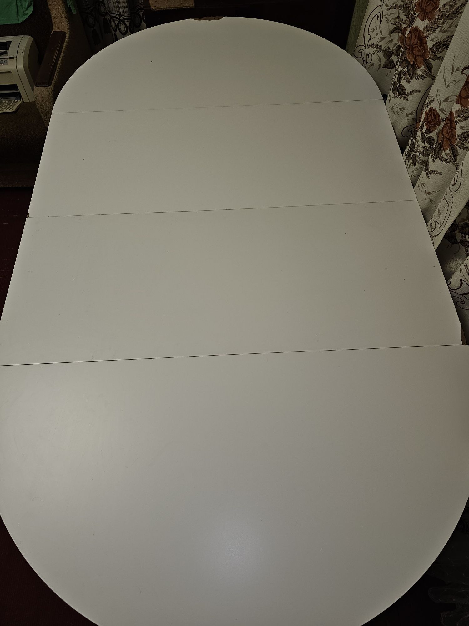 Продам стіл Marstrand 110 x 200 см, Jysk