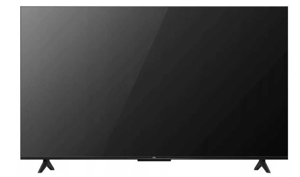 Telewizor TCL 43V6B LED 4K Smart - Google TV HDMI 2.1 DVB-T2