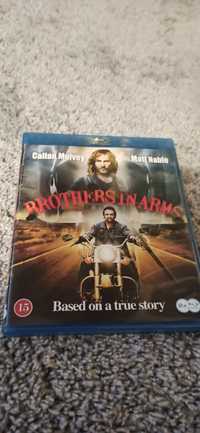 Brothers in arms Blu ray