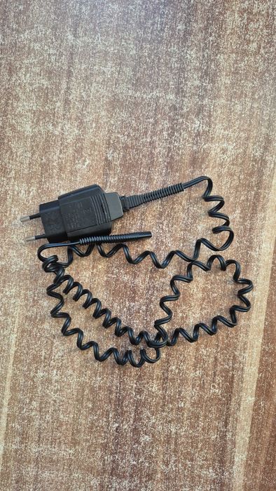 Zasilacz oryginalny Braun 12V 7W 400mA + gratis Golarki Braun 5874