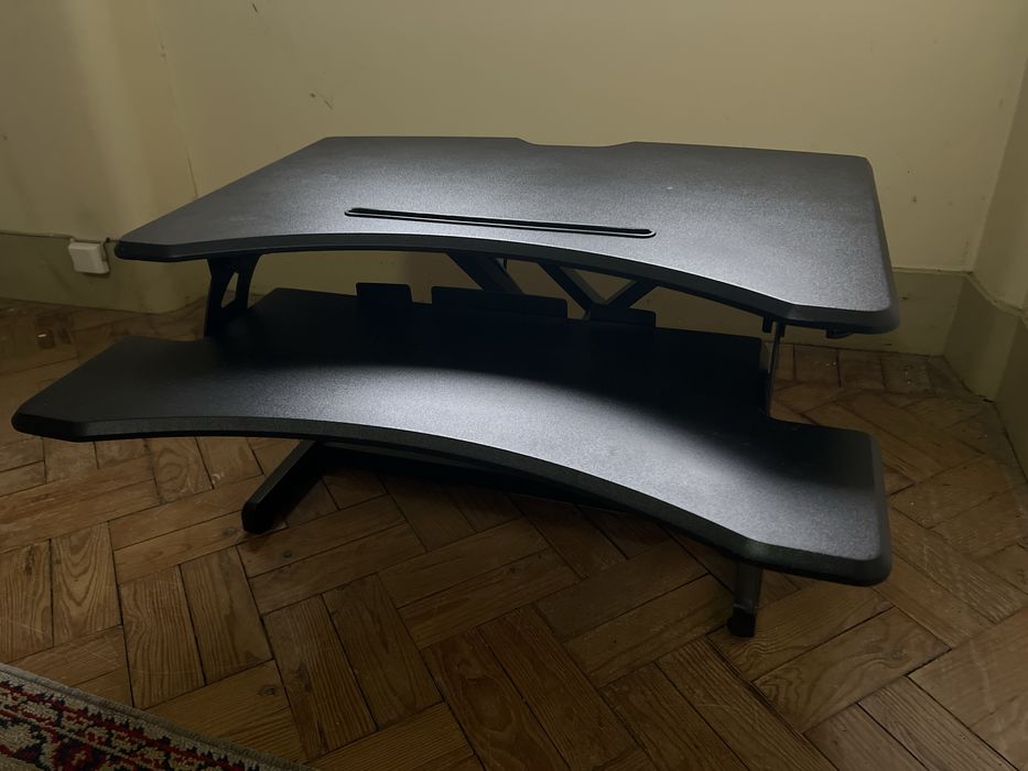 Elevador de secretária