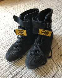 Botas de karting - ABS