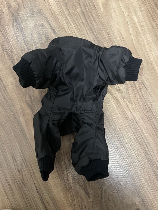 Ubranko dla małego psa