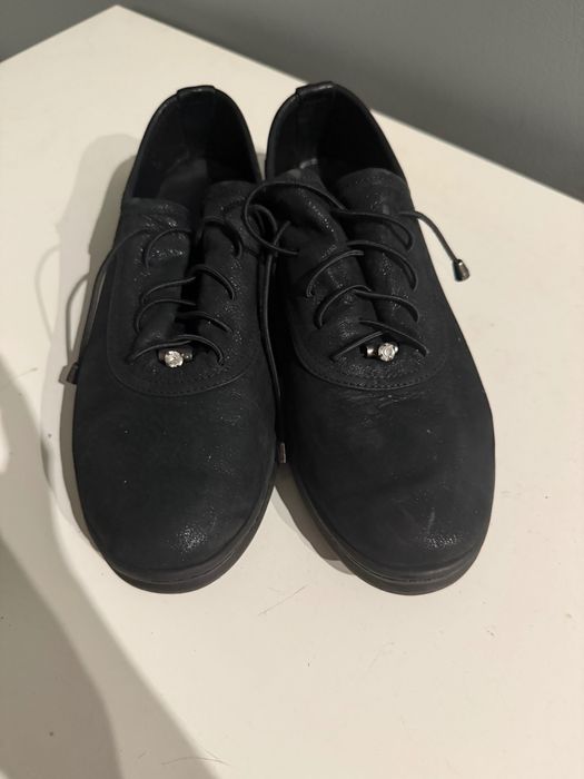 Buty venezia jak nowe