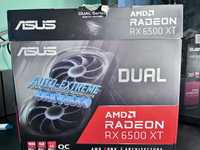 Radeon rx 6500 xt