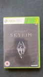 The Elder Scroll V: Skyrim - X360
