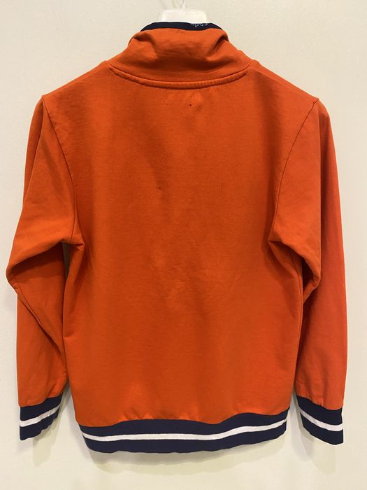 134 ENDO śliczna bluza dla chłopca