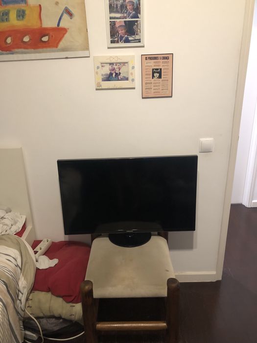 TV Samsung 24 Polegadas