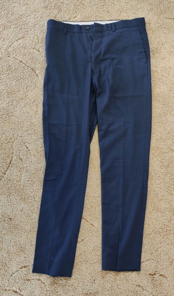 Продам кілька нових чоловічих брюк Zara