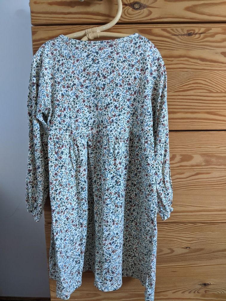 Sukienka Konges Slojd, Organic cotton,110