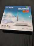 Роутер укртелеком td w8901n