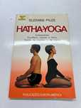 Livro - Hatha Yoga (ctt editorial grátis)
