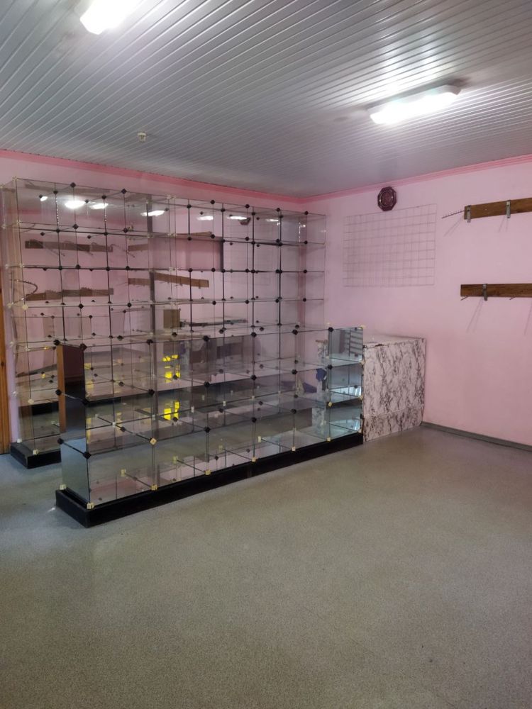 Здам в оренду приміщення під магазин, кав‘ярня, салон краси, та інше