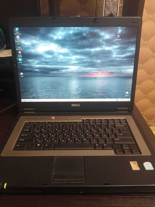 Продам два ноутбуки