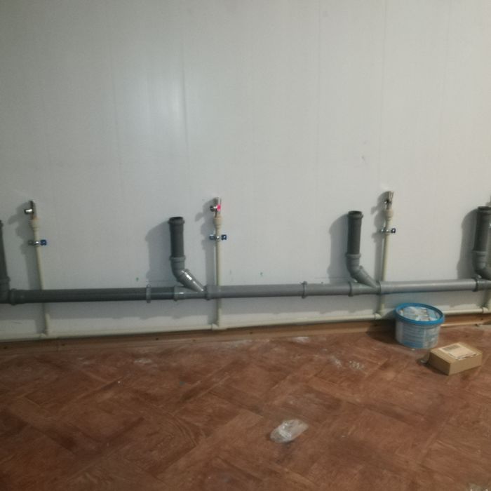 Сантехнік, послуги сантехніка