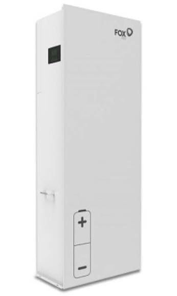 Falownik inwerter hybrydowy FoxESS AIO H3 - nowy