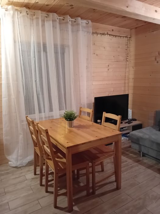 Nocleg pracowniczy Kwatera Dom na wynajem krótkoterminowy Parczew