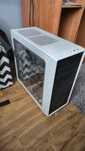 Komputer gamingowy Ryzen 5 2600, RX 570, 16 GB RAM+ monitor Lenovo