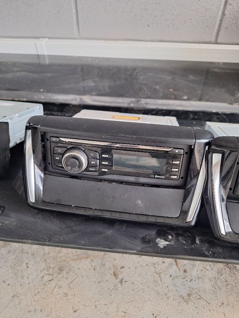 Radio peogeot 208/2008