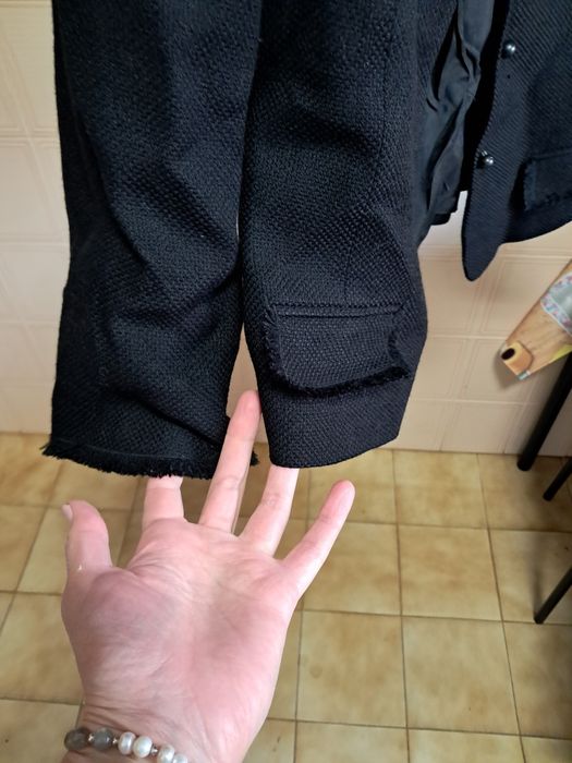 Jaquetas.  Cortefiel.  Em muito bom estado.