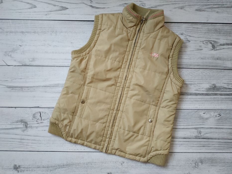 Жилетка жіноча на s/m