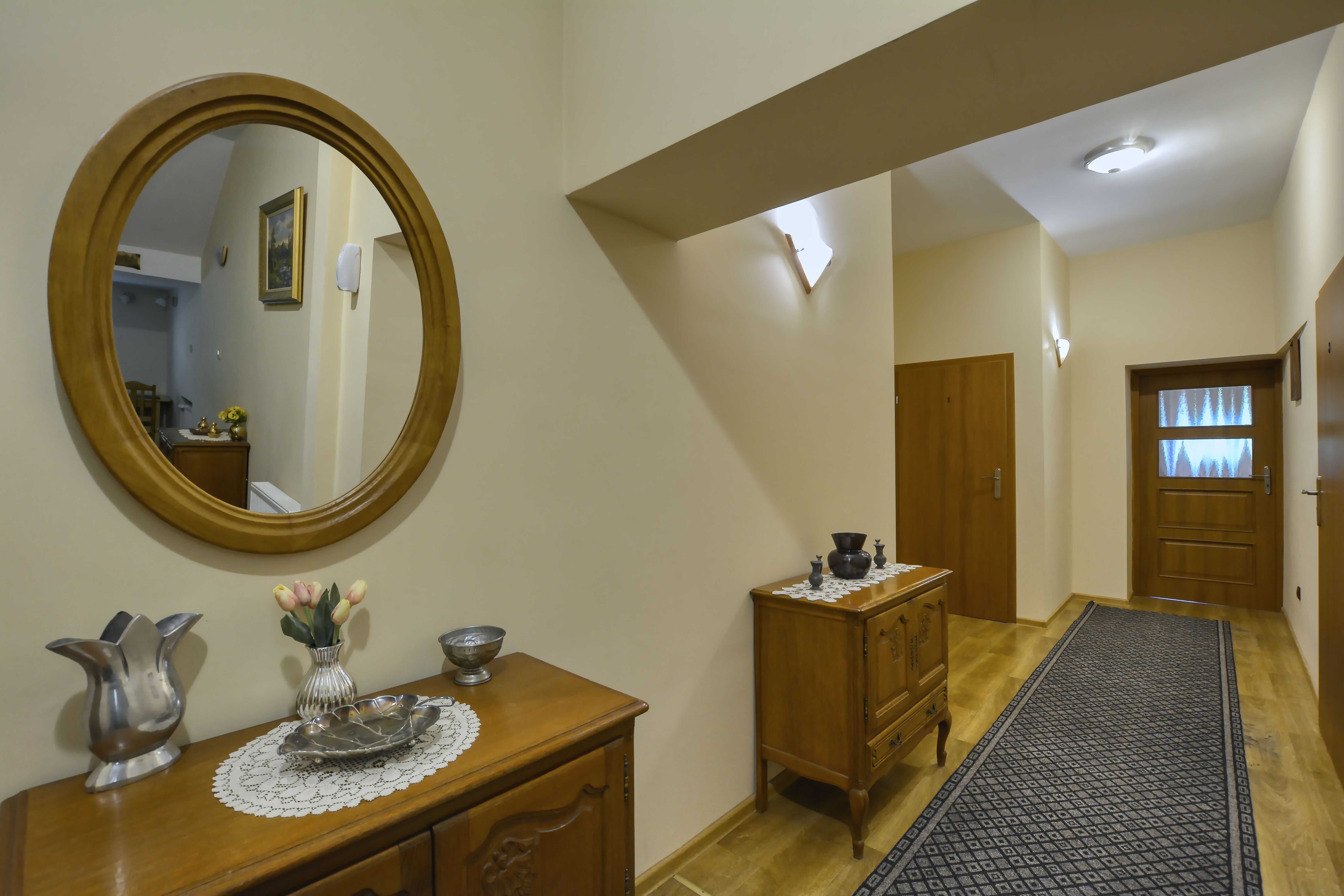 Apartamenty i pokoje Czarodziejka Międzygórze