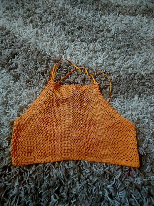 Топ zara розмір s