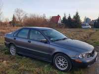 Volvo S40 2004  1.9 diesel