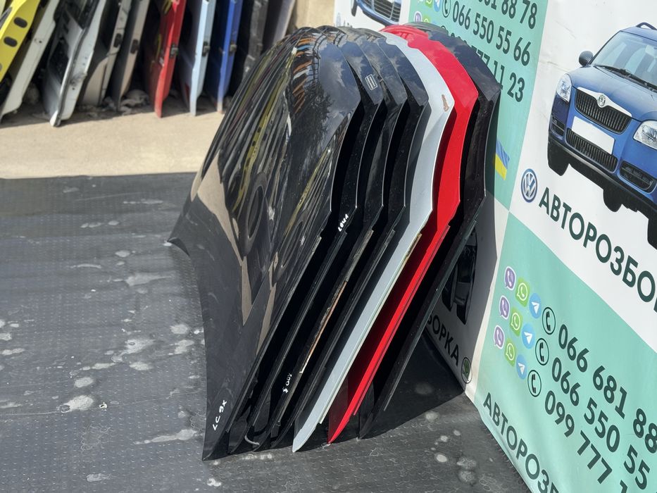 Капот фольксваген гольф 5 volkswagen golf 5 капот джетта 5 jetta 5