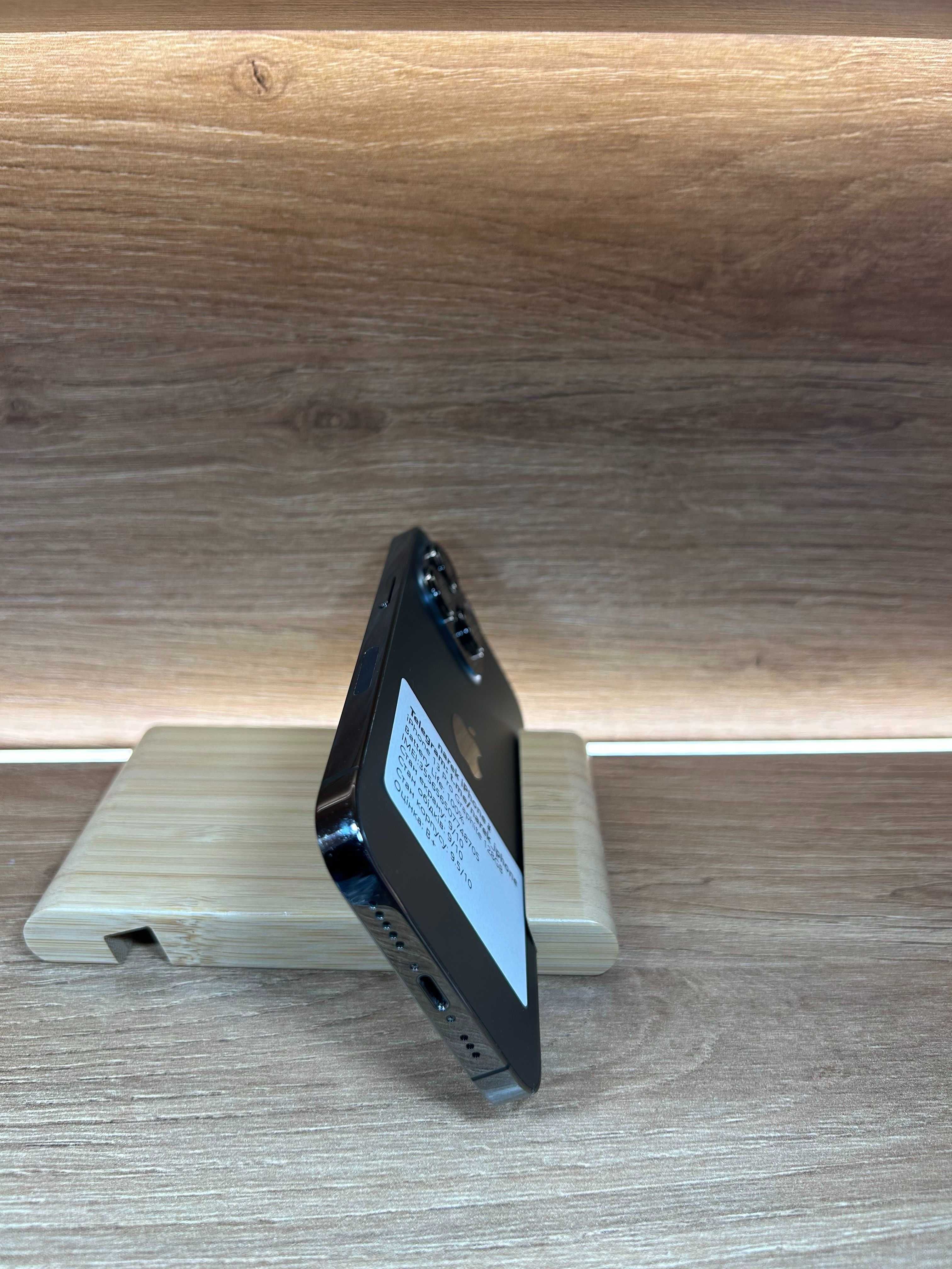 iPhone 13 Pro 128!!! З США!!! АКБ: 100%!! №: 8705!!! Неверлок!!!