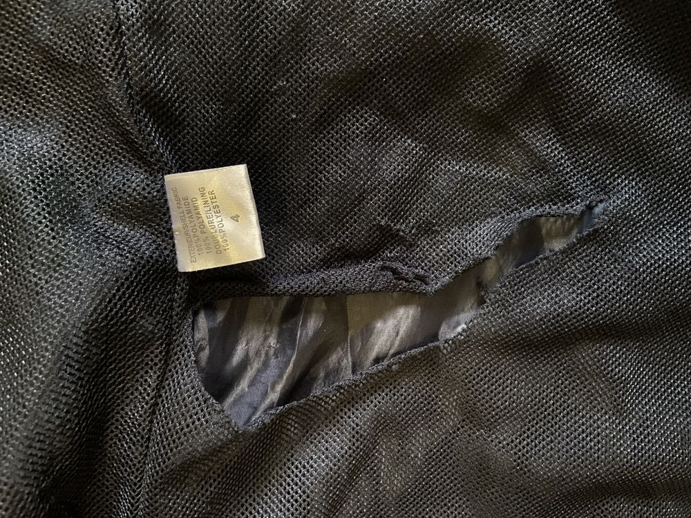 Anapurna вітровка розмір 4 S куртка