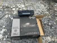 Radio para carro VW