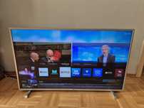 Telewizor Philips 43" smart wifi