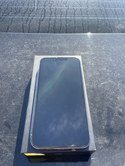 Iphone 13 pro 128gb, NeverLock