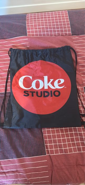 Saco coke studios