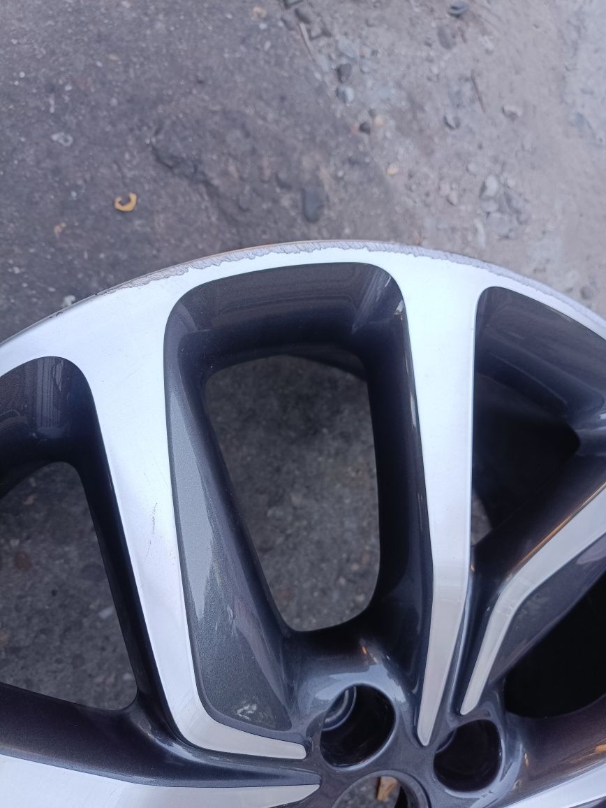 Opel Insignia B OPC felga pojedyncza 20 cali op00125 ladna wysyłka