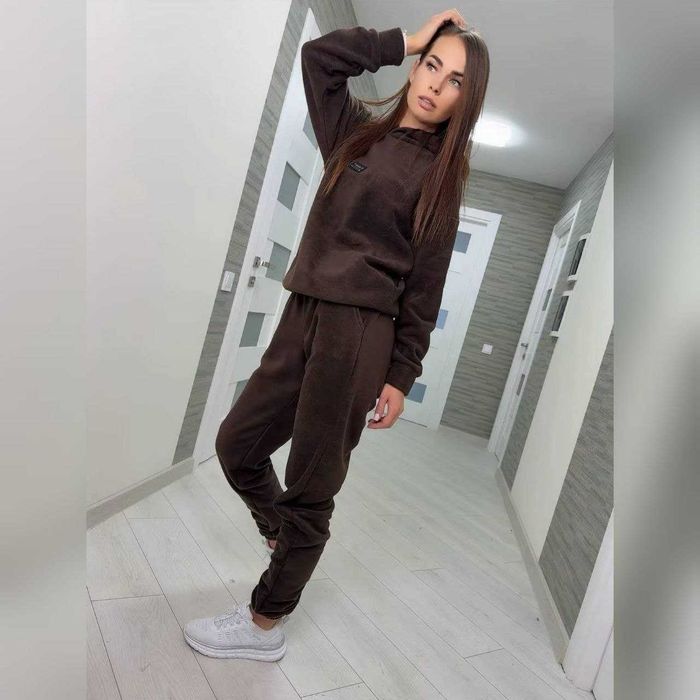 Акція Костюм флісовий ПОЛАР
Костюм флісовий ПОЛАР Акція