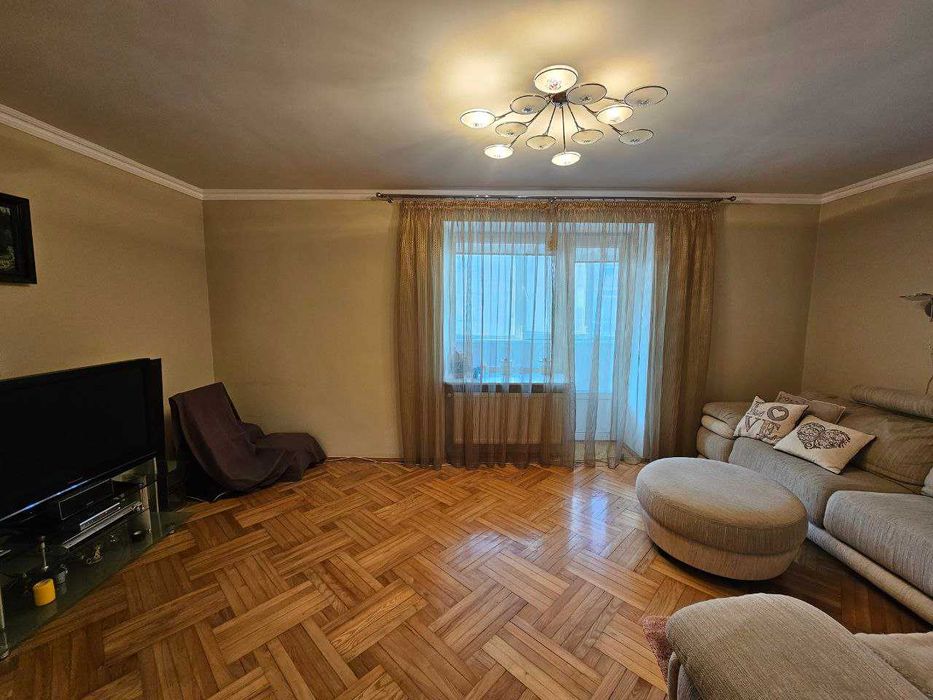 Оренда 1кім квартири, вул. Карпенка, поруч парк