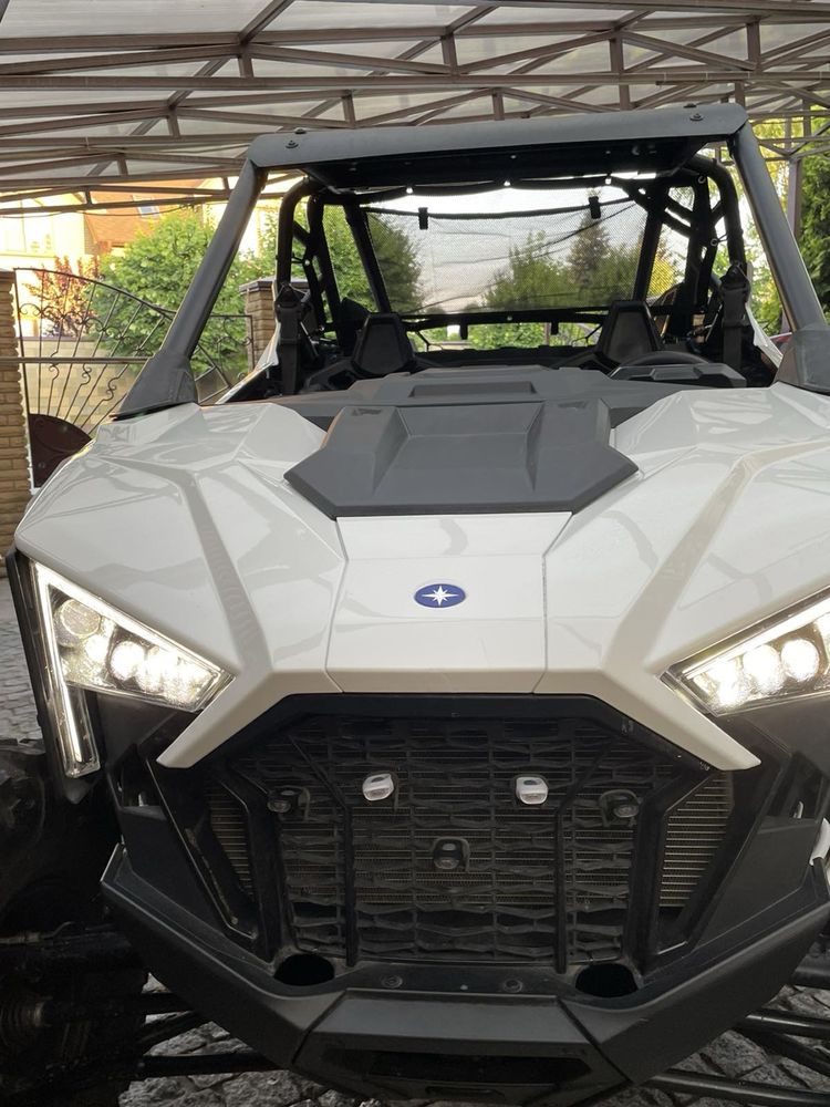 Polariz RZR PRO XP 1000