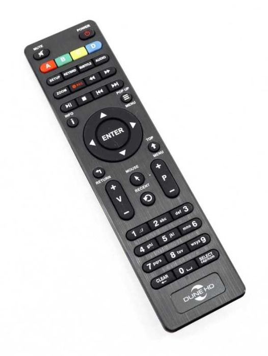 Dune HD AV1 4K/Homatics/Premier медиаплеер/Android Smart TV