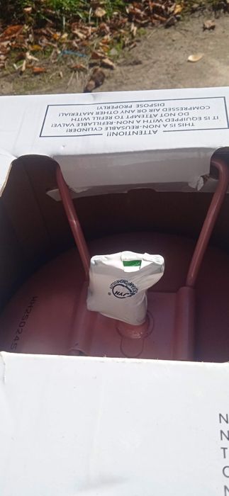 Продам Фреон R410 11кг