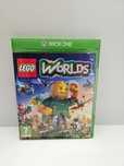 LEGO Worlds Microsoft Xbox One