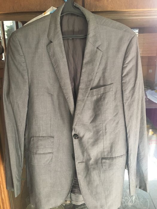 Hugo Boss пиджак