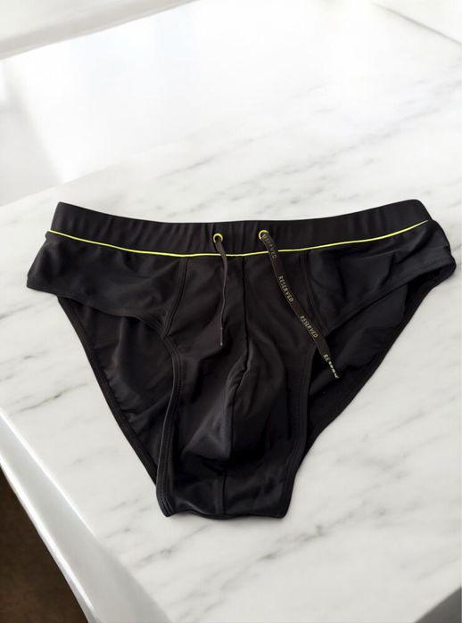 Slipy męskie do pływania – RESERVED