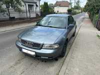 Audi A4 B5 1996r 1.9 TDI - sprawne